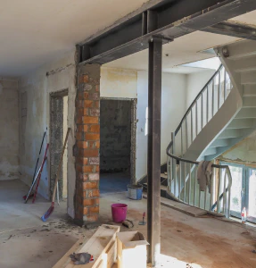 Complete House Remodels