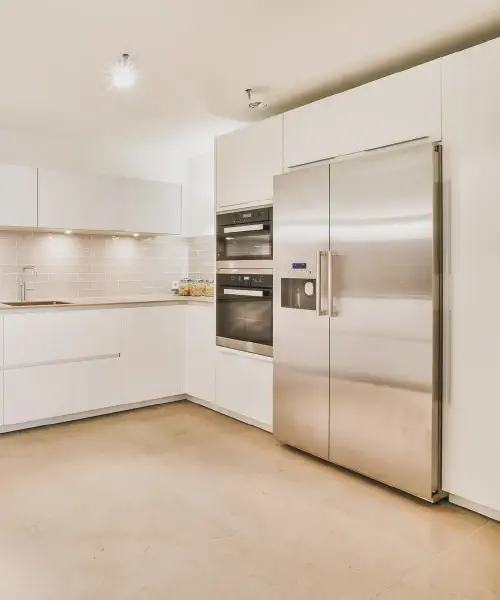 Kitchen and Bathroom Remodels