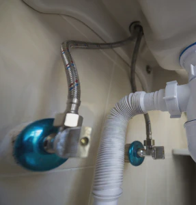 Plumbing